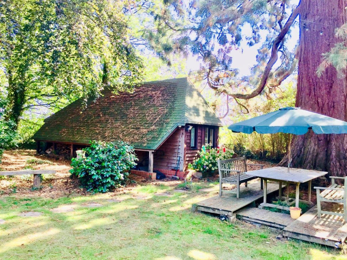 Otters Bed & Breakfast Botley