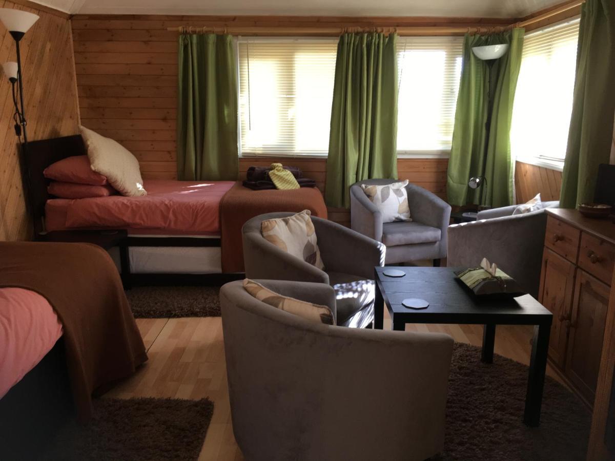 Bed & Breakfast Otters Botley